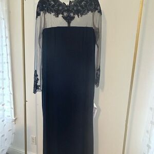 Todashi Shoji Formal Dress